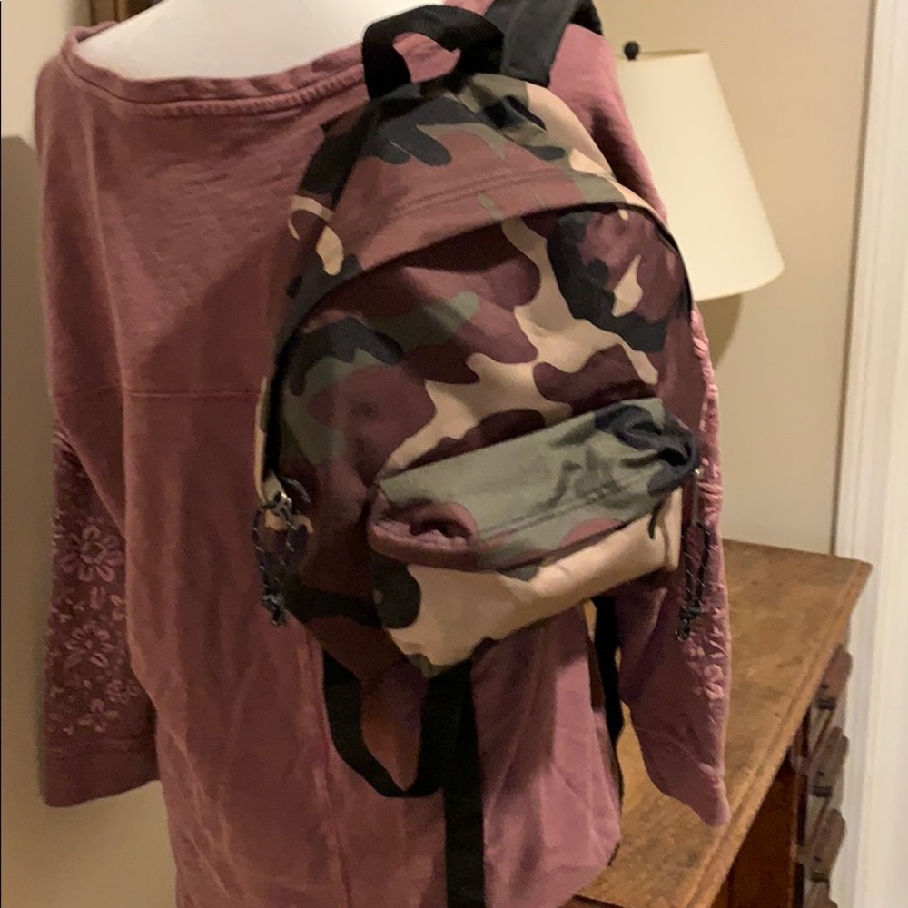 Camp Eastpak backpack
